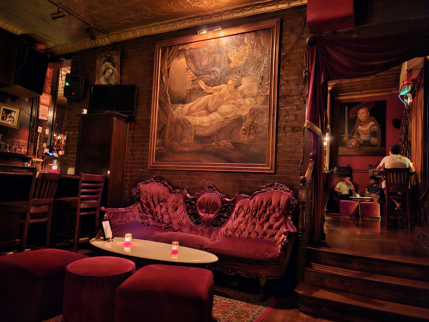 Auction House