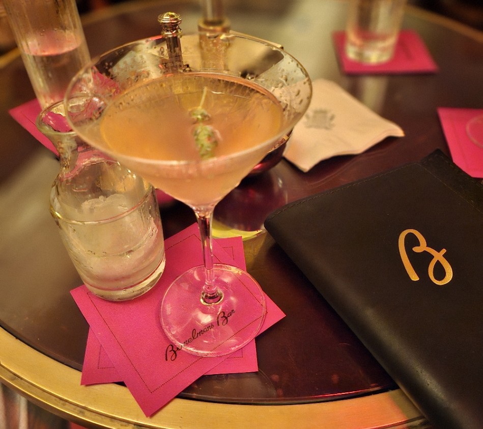 Bemelman's Bar