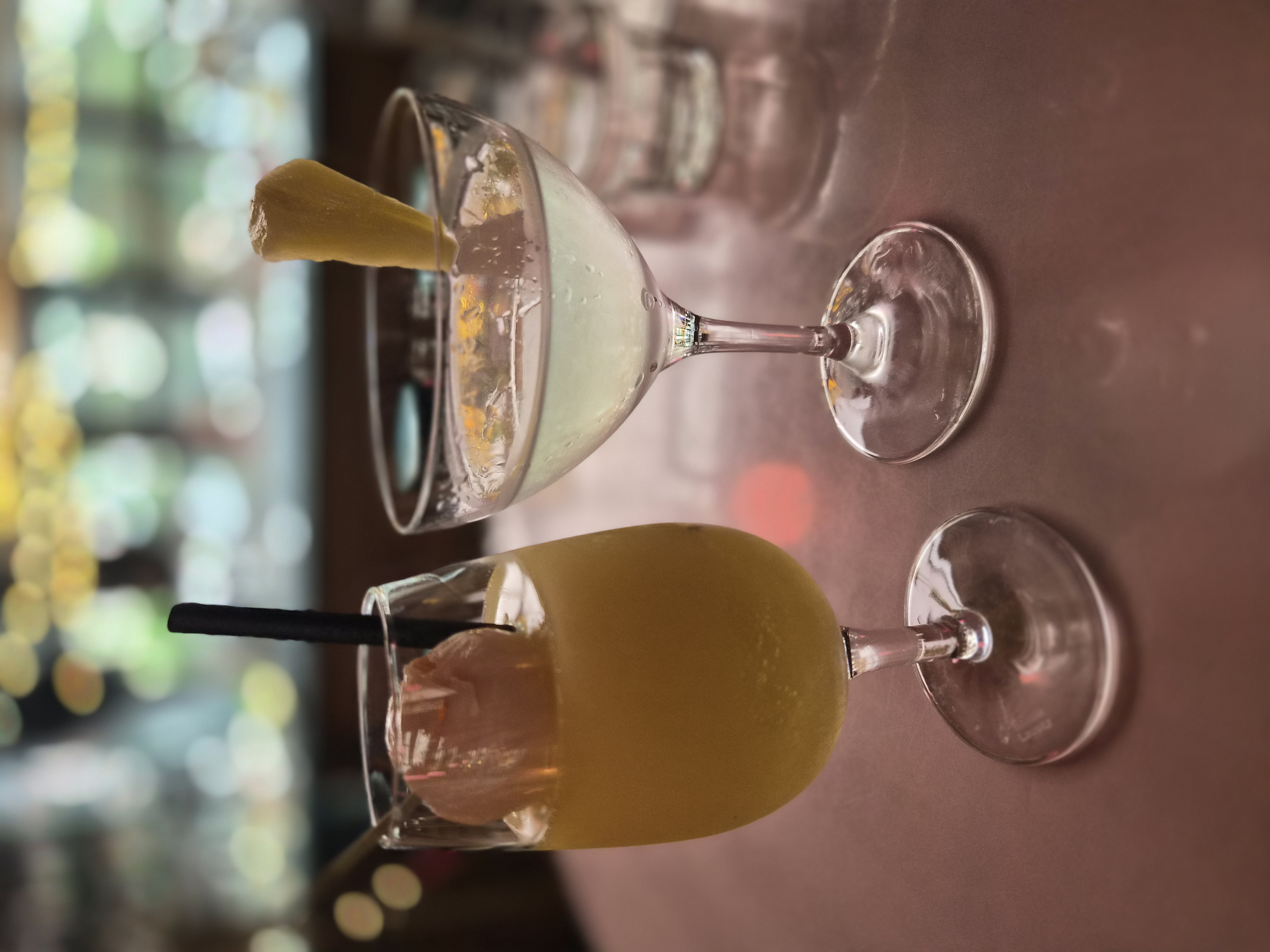 The Happiest Hour